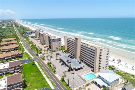 ponce inlet vacation rentals